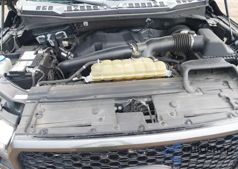 2020 Ford F-150 Xl from USA, damaged, VIN 1FTEW1C47LKD55183